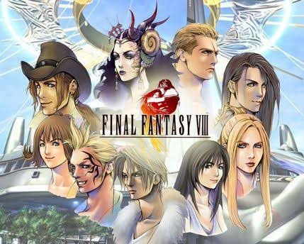 ffって8か9どっちがおもろい？