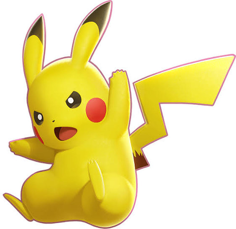 ポケモンで名前がほぼ全世代に認知されてるキャラってピカチュー以外にいる？
