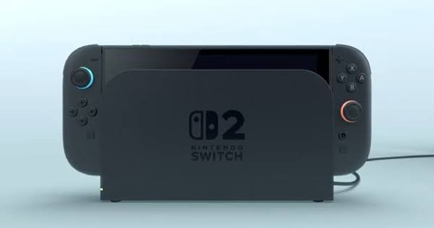 Nintendo Switch2に期待することwwwwwwwwwwwwwww