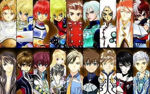 テイルズってどれが一番おもろいんや？