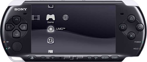 PSP(PS2並の性能、16:9液晶、MP3プレーヤー、Webブラウザ、2万円)が天下取れなかった理由
