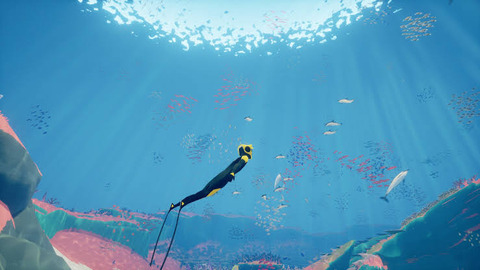 ゲームの水系のBGMすこ