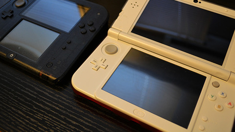 3DS、DSで面白いゲーム