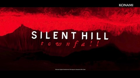 日本舞台のサイレントヒル新作、面白そう