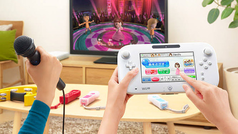 10年前ワイ「WiiUはとても魅力的なゲーム機」