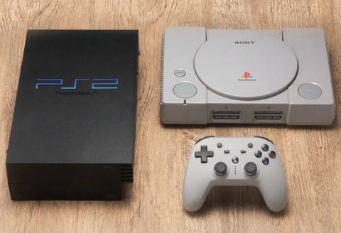 「PS1の隠れた良作」←でイメージした作品