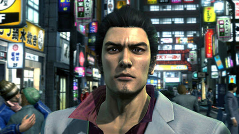 ワイのやってるゲームが「龍が如く3」「龍が如く4」「龍が如く5」なんやが