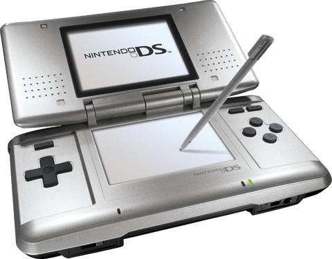 結局DSで興奮するゲームってあるか？