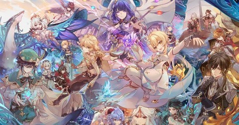 神「お前が最近プレイしたゲームの世界に転生させてやる」ワイ「うひょひょｗｗｗｗ」