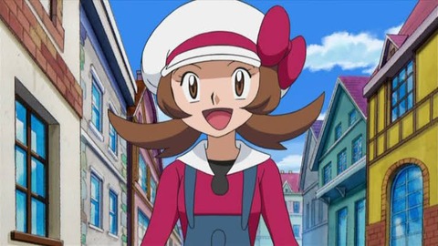 ジョウト地方のポケモン「オオタチ！ヨルノズク！レディアン！アリアドス！」