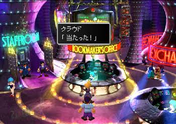 【急募】ゲーム内のミニゲームで一番面白いやつ決めようや