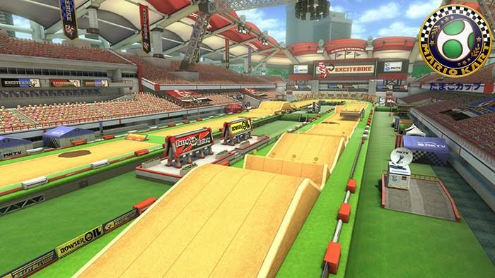 マリオカートの神コースで打線組んだ なんjgamers マリオカートの神コースで打線組んだ なんjgamers