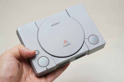 PS1の神ゲーって何があるっけ？