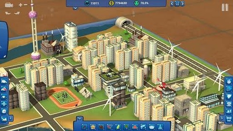 日本人「街づくりゲー？　よっしゃ、碁盤引いてギッチギチに建物建てたろ！w」←これ外人笑うらしいな