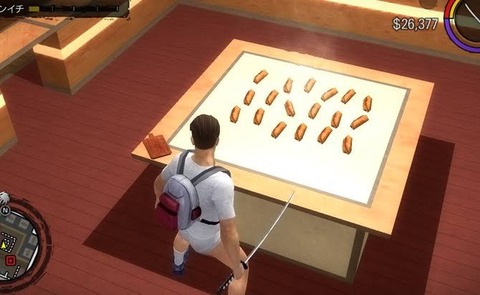 洋画や洋ゲーに出てくるエセ日本要素