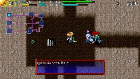 【悲報】ローグライクゲー、廃れる