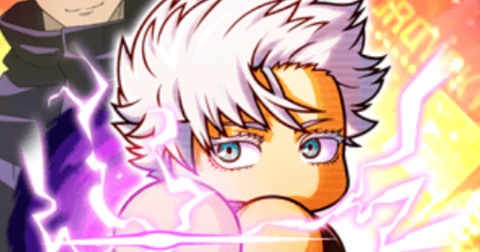 【画像】パワプロアプリ、五条悟実装で終わるｗｗｗｗｗｗｗｗｗｗｗｗｗｗｗ