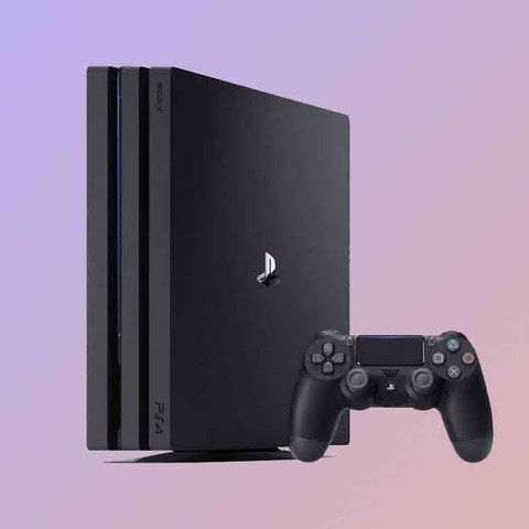 ps4って神ハードだったよな