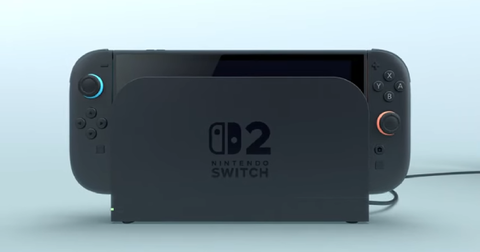 Switch2買おうと思ってる人おる?