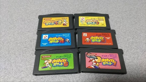 『パワプロクンポケット』シリーズの思い出ｗｗｗｗｗｗｗｗｗｗｗｗｗｗｗｗｗｗｗｗｗ