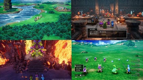 ドラクエ3のベストパーティって何やろ