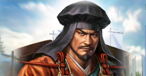 信長の野望の「北条早雲」すまん、何でこいつこんな強いの？