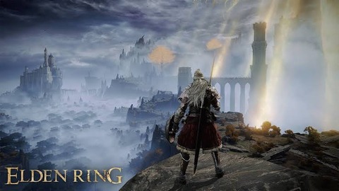 エルデンリングとかいうゲームの思い出