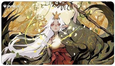 mtgのストーリー、熱い