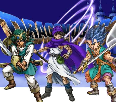 ドラクエの天空シリーズがロトシリーズになれなかった理由wwwwwww