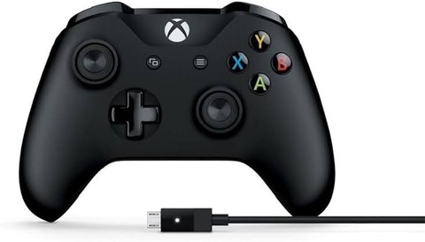 パソコンにはXboxコントローラーが良いと聞いたんやが
