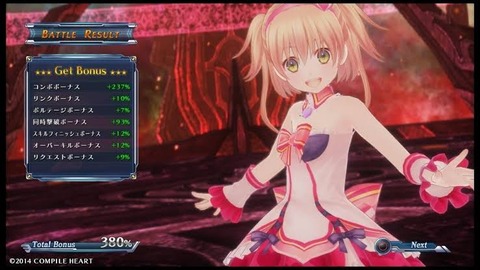 ギャルゲー要素のあるRPGってまじでええよな