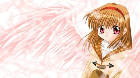 【速報】『Kanon』ニンテンドースイッチで発売！