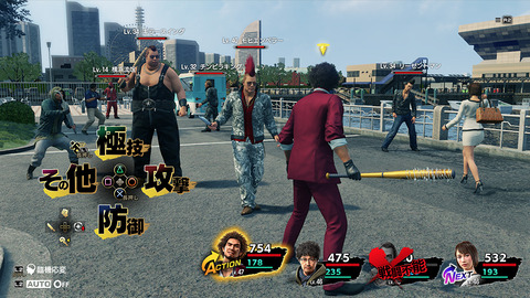 コマンドRPG「タイミングよくボタンを押してダメージアップだ！」←こういうの誰得なんや？