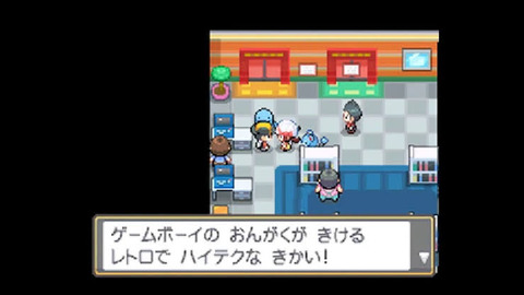 【悲報】リメイクゲームのbgm、ほとんど劣化してしまう