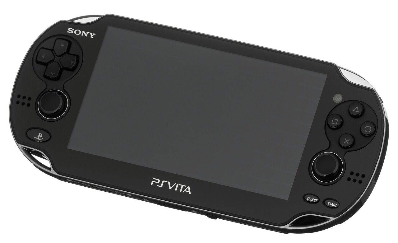 Psvita 性能s価格s拡張性sソフトs こいつが廃れた理由 なんjgamers Psvita 性能s価格s拡張性sソフトs こいつが廃れた理由 なんjgamers
