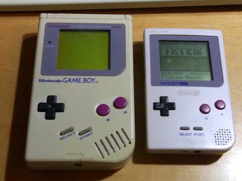 思い出補正抜きでゲームボーイ、ゲームボーイカラーの最高傑作を決めるなら