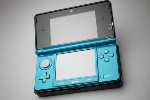 最近やっと3DSを入手したワイにオススメのソフトある？