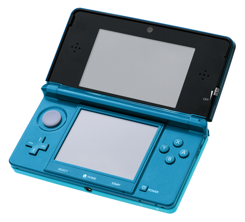 3DS、死んでから再評価されてしまう