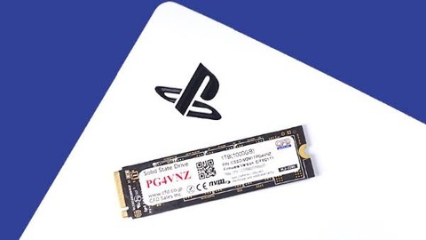 ps5用にSSD買いたいんやが
