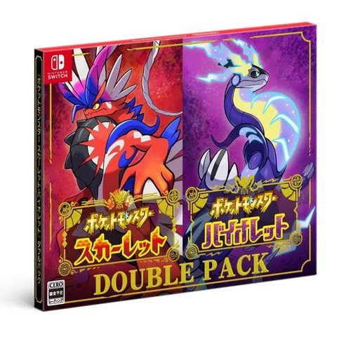 今日ポケモンsv買うんやが