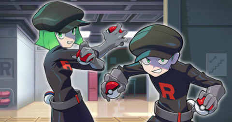 【悲報】ポケポケのロケット団のしたつぱ、強すぎるwwwwwwww