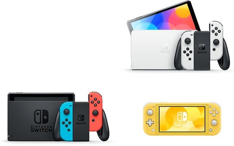 今更ニンテンドースイッチを買うワイちゃんに一言