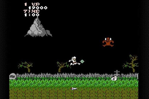 初見、勝てるかこんなもんってなったゲームの敵