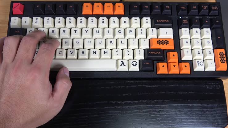 Pcゲーしようと思ったらwasd操作が致命的で死んだ なんjgamers Pcゲーしようと思ったらwasd操作が致命的で死んだ なんjgamers