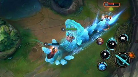 LoL始めてみたんやけど初心者がやれるゲームじゃなかった