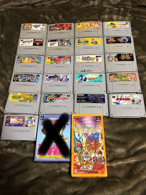 ワイ「スーパーファミコンのソフトか。昔だから安かったんだろうなあ…」→定価14000円