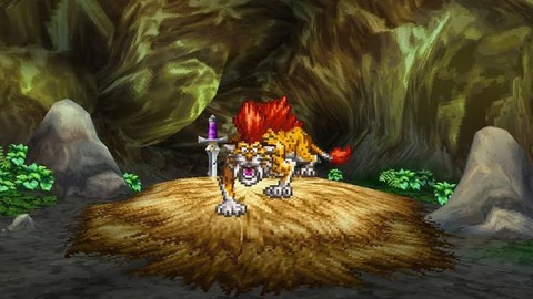 ドラクエ5の最終パーティにボロンゴ入れない奴wwwwwwwww