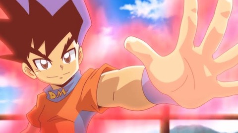 昔デュエマやってたやつっている？