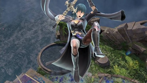 面接官「格ゲーの女キャラで一番性的だと思う子は誰ですか？」ワイ「(ｷﾀｯ…！)」