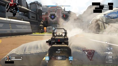 ワイ氏、FPSでどうしても勝てない模様